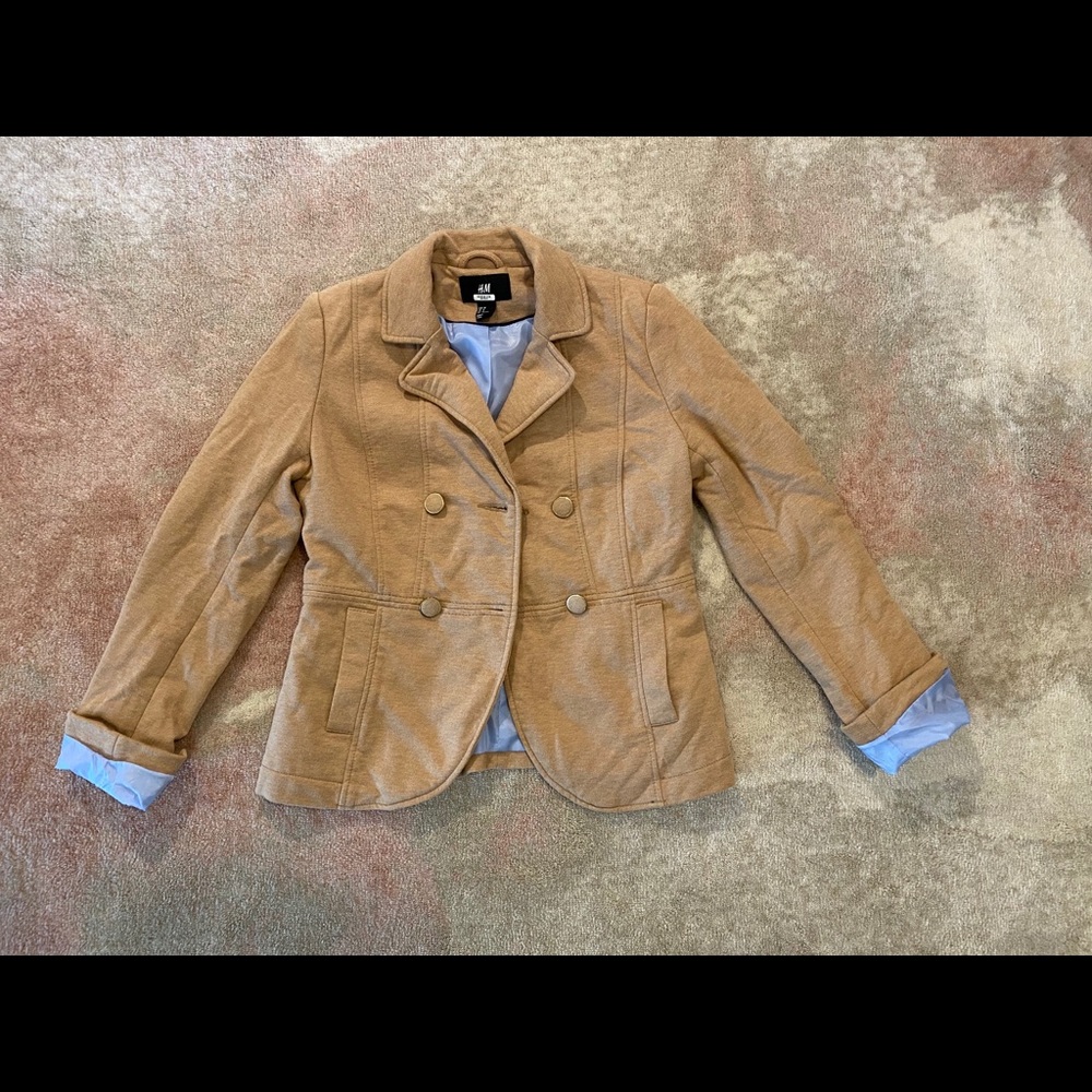 H&M Blazer